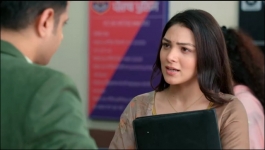 Megha Barsenge - 2nd November 2024